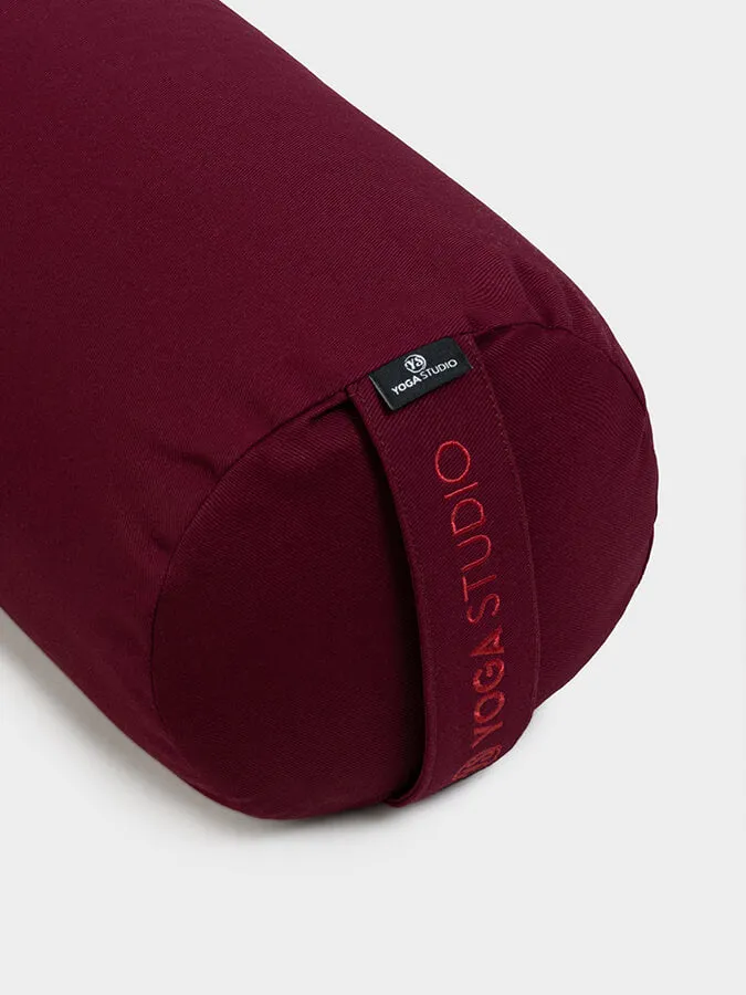 Yoga Studio EU Spare Replacement Round Bolster Outer Cover